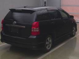 2004 Toyota Wish