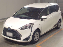 2019 Toyota Sienta