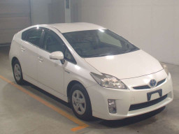 2009 Toyota Prius