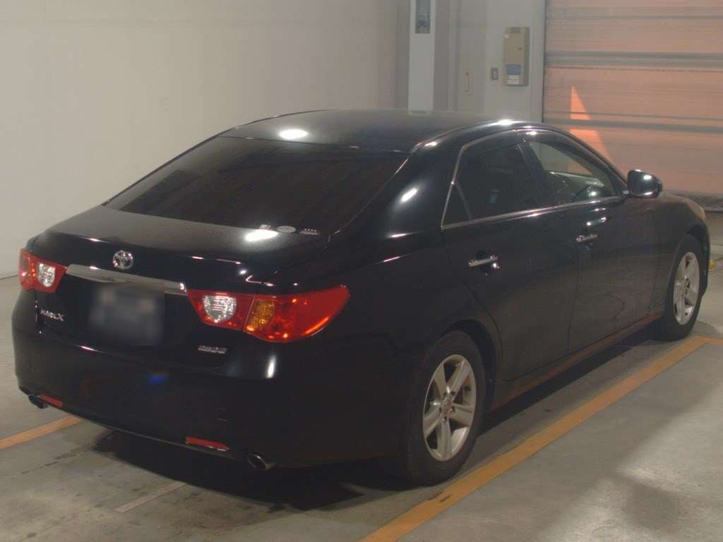 2012 Toyota Mark X GRX130[1]