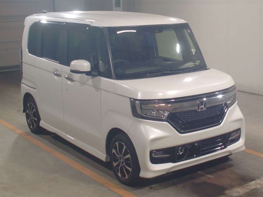 2020 Honda N-BOX CUSTOM JF3[2]