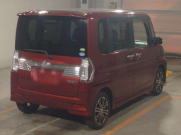 2017 Daihatsu Tanto Custom