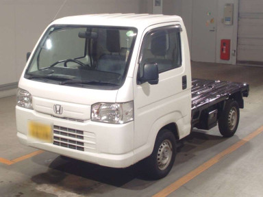 2018 Honda Acty Truck