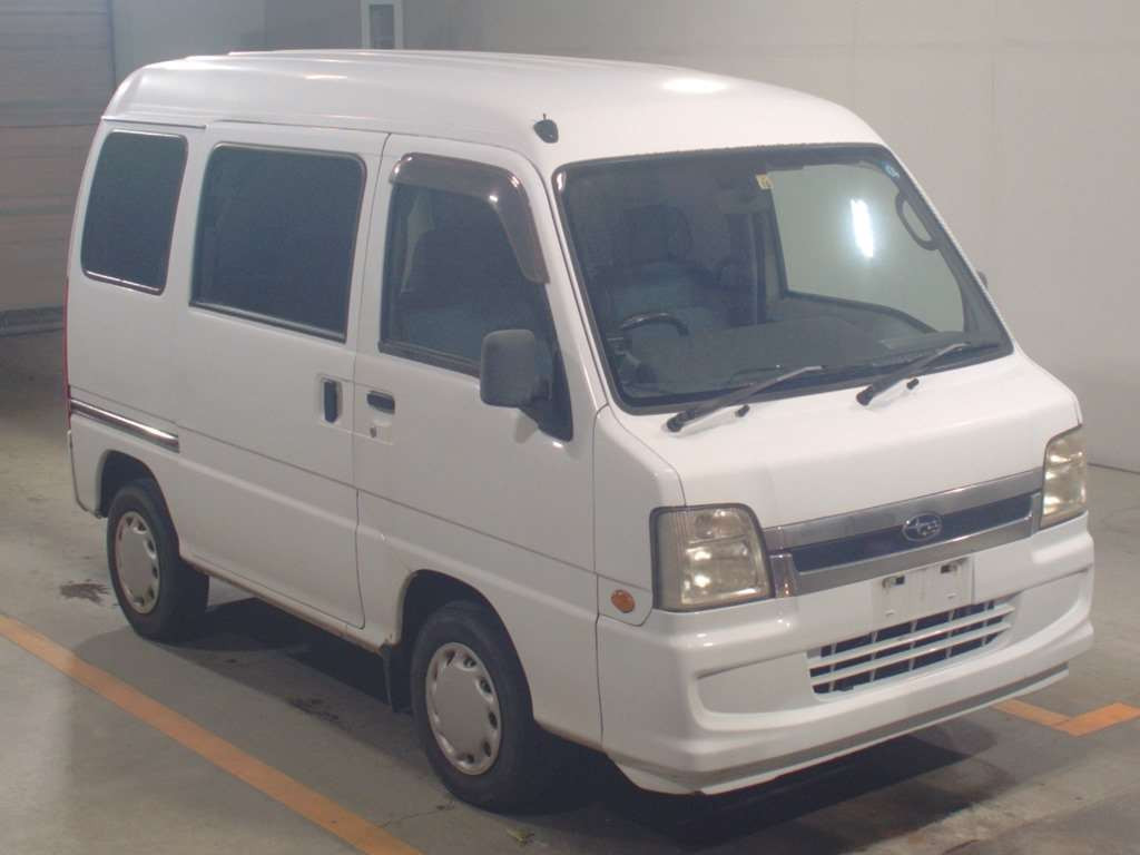 2008 Subaru Sambar TV1[2]