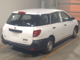 2008 Nissan Ad Van