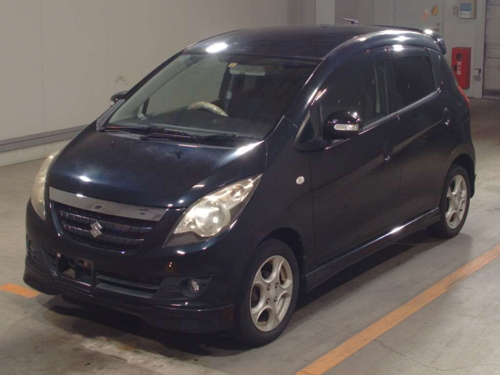 2007 Suzuki Cervo HG21S[0]