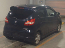 2007 Suzuki Cervo