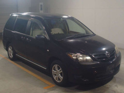 2005 Mazda MPV