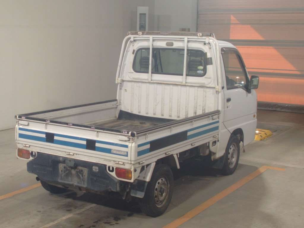 2008 Subaru Sambar Truck TT2[1]