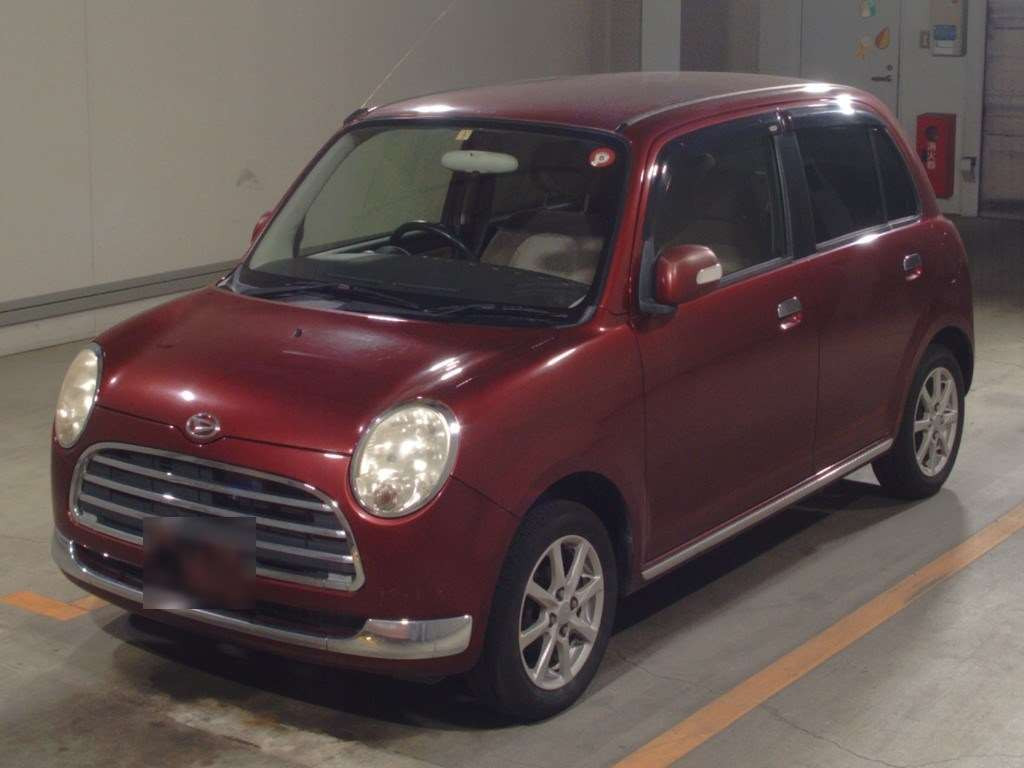 2005 Daihatsu Miragino L650S[0]