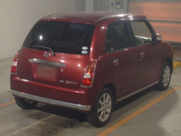 2005 Daihatsu Miragino