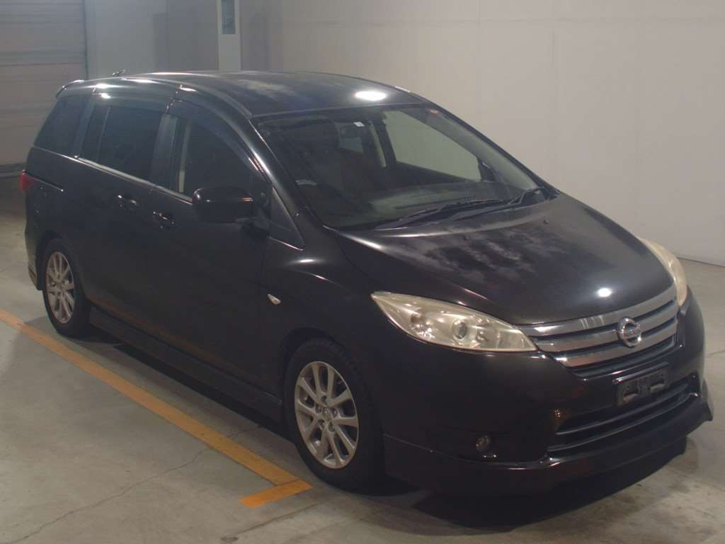 2012 Nissan Lafesta CWEFWN[2]