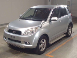 2008 Toyota Rush