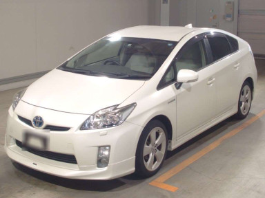 2009 Toyota Prius