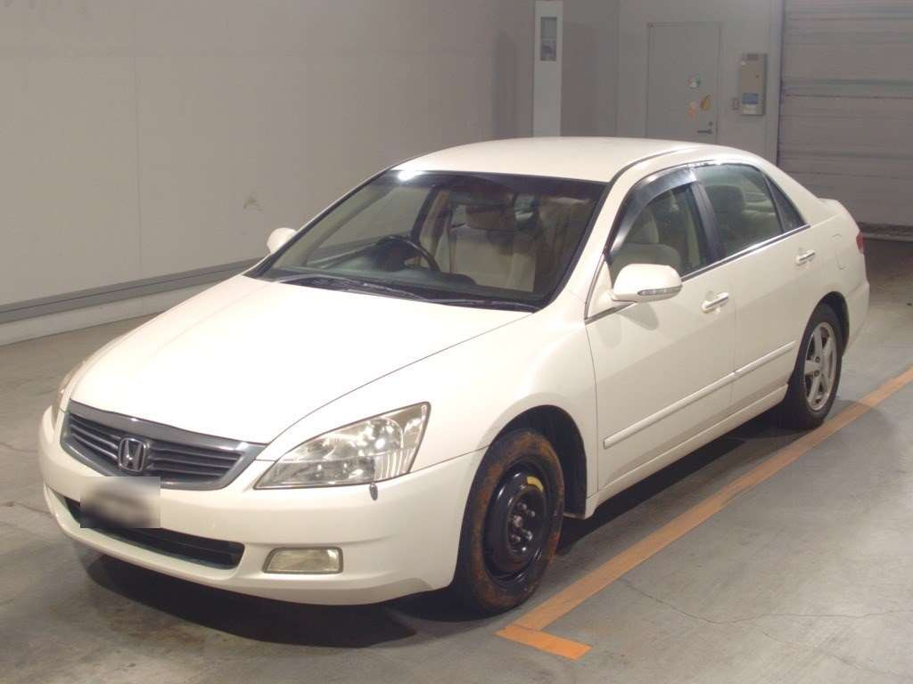 2004 Honda Inspire UC1[0]