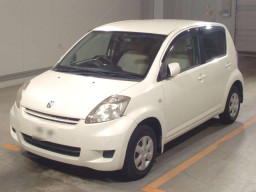 2009 Toyota Passo