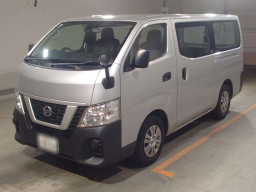 2017 Nissan NV350 CARAVAN VAN