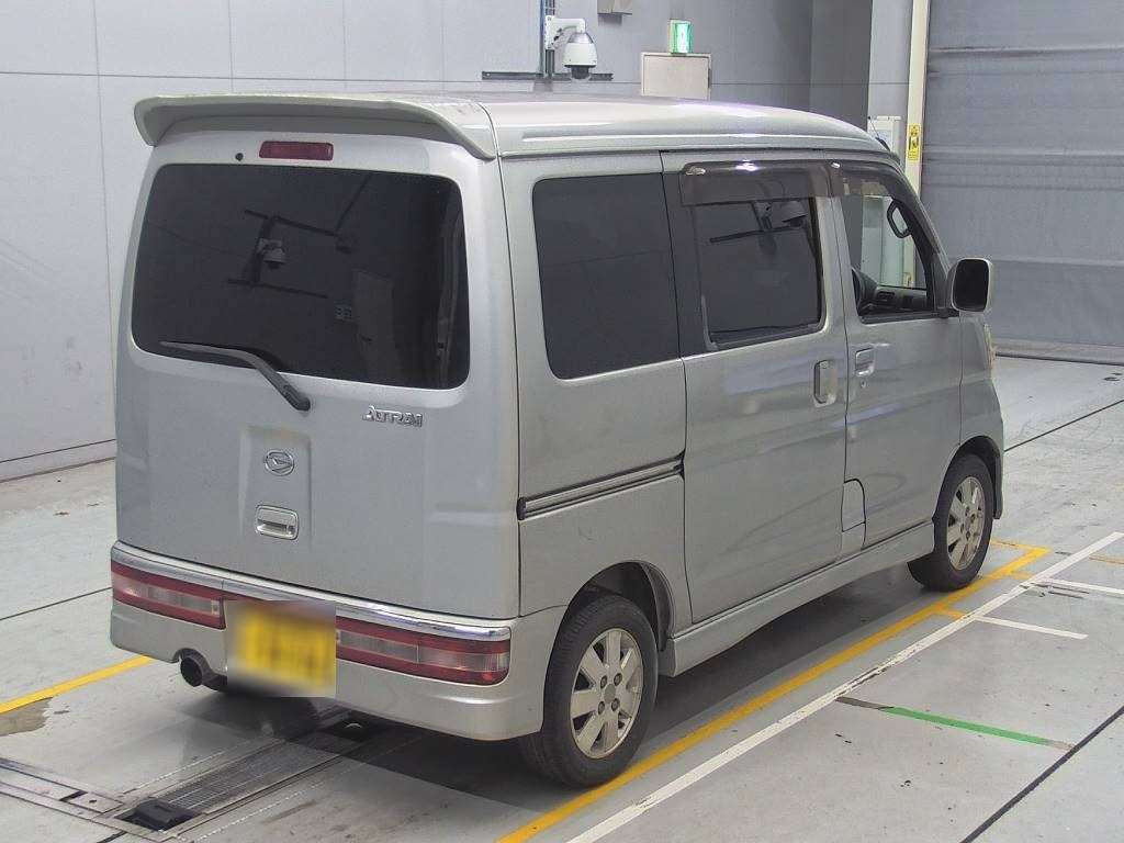 2006 Daihatsu Atrai Wagon S320G[1]