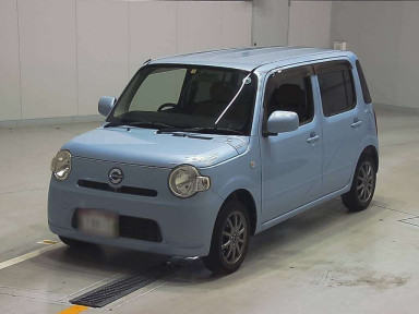 2011 Daihatsu Mira Cocoa