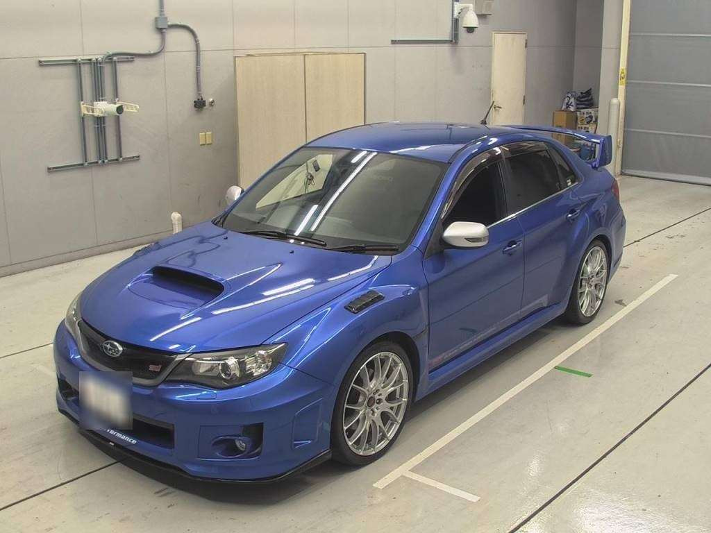 2011 Subaru Impreza GVF[0]