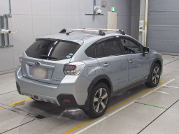 2014 Subaru XV HYBRID