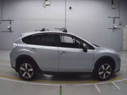 2014 Subaru XV HYBRID