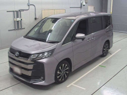 2022 Toyota Noah