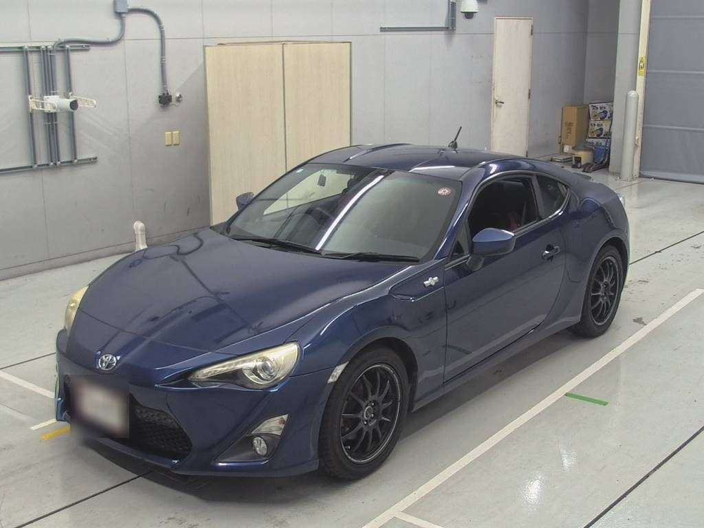 2012 Toyota 86 ZN6[0]