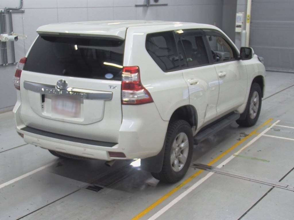 2017 Toyota Land Cruiser Prado TRJ150W[1]