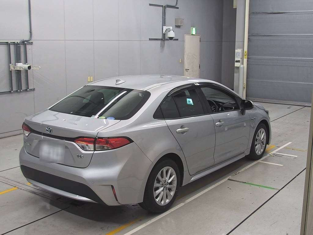 2020 Toyota Corolla Sedan ZWE211[1]