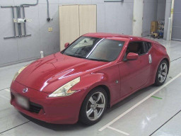 2009 Nissan Fairlady Z