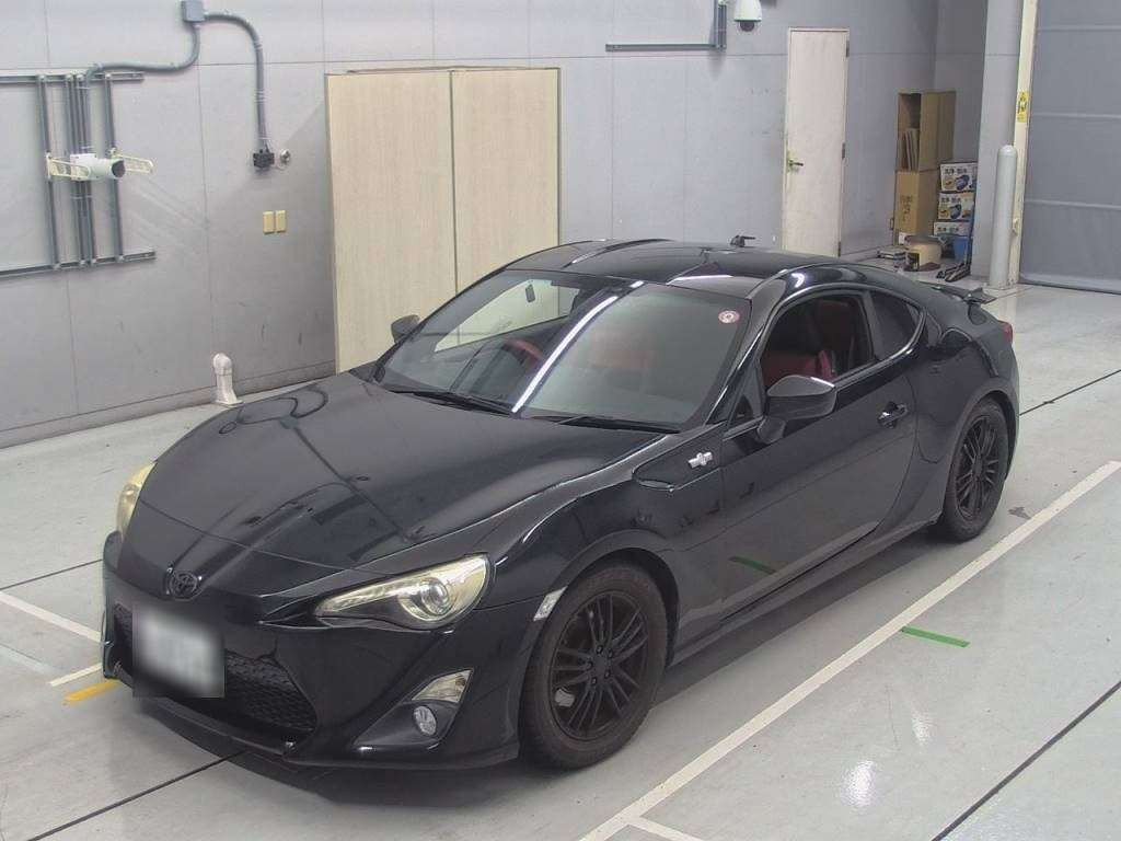 2012 Toyota 86 ZN6[0]