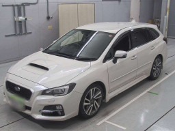 2014 Subaru Levorg