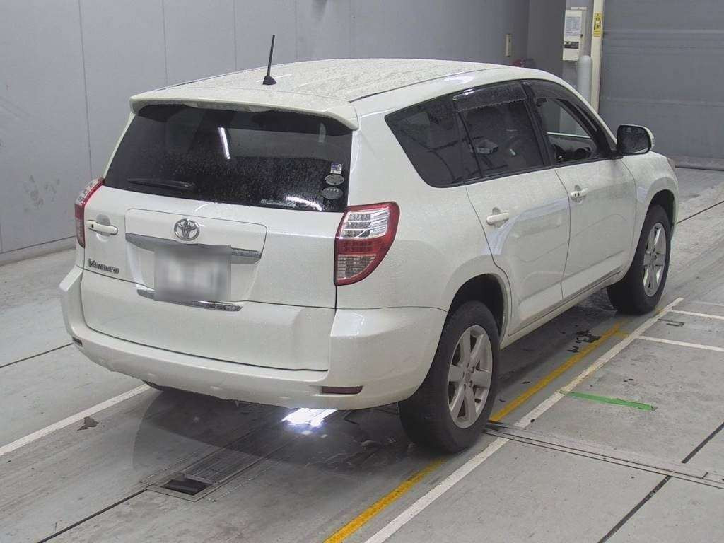 2008 Toyota Vanguard ACA33W[1]