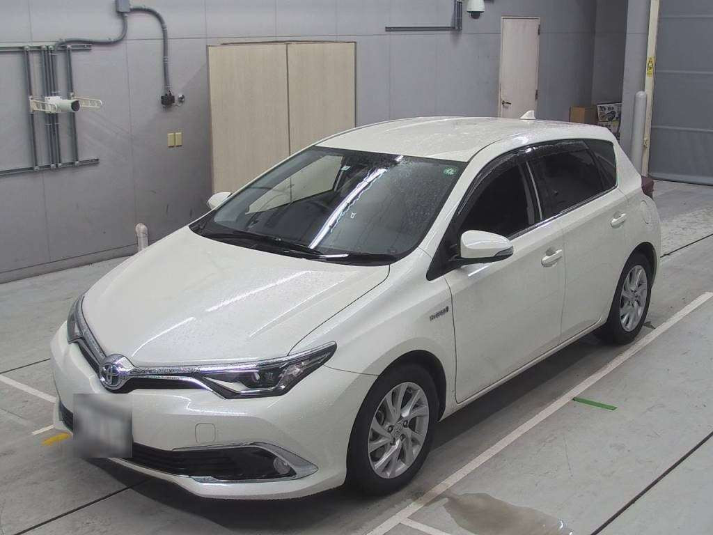 2016 Toyota Auris ZWE186H[0]