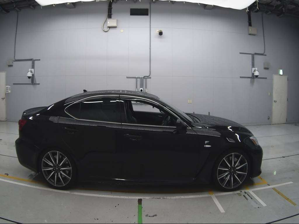 2008 Lexus IS F USE20[2]