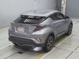 2017 Toyota C-HR