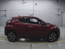 2018 Toyota C-HR