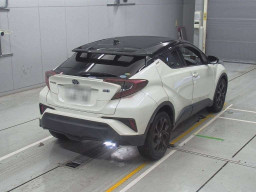 2019 Toyota C-HR