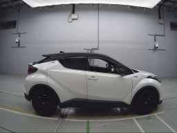 2019 Toyota C-HR