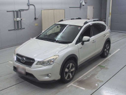 2014 Subaru XV HYBRID