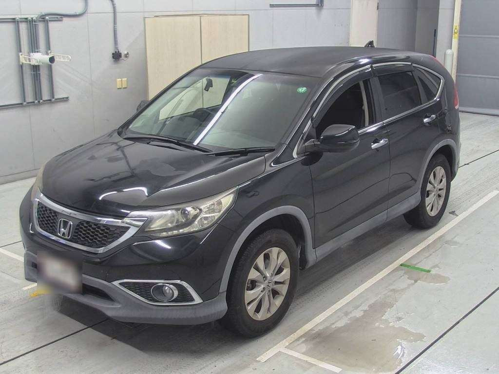 2013 Honda CR-V RM1[0]