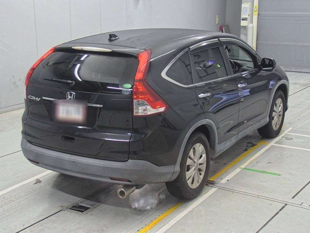 2013 Honda CR-V RM1[1]