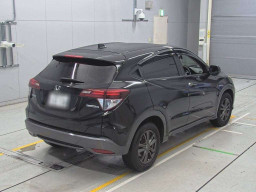 2017 Honda VEZEL