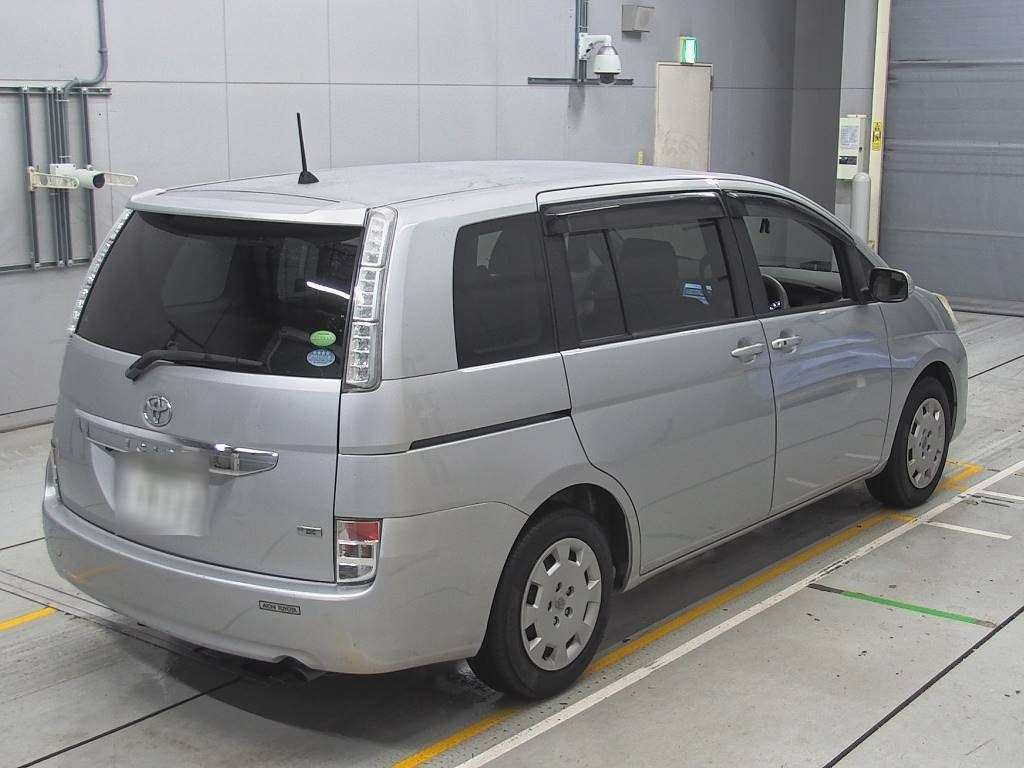 2013 Toyota Isis ZGM10G[1]