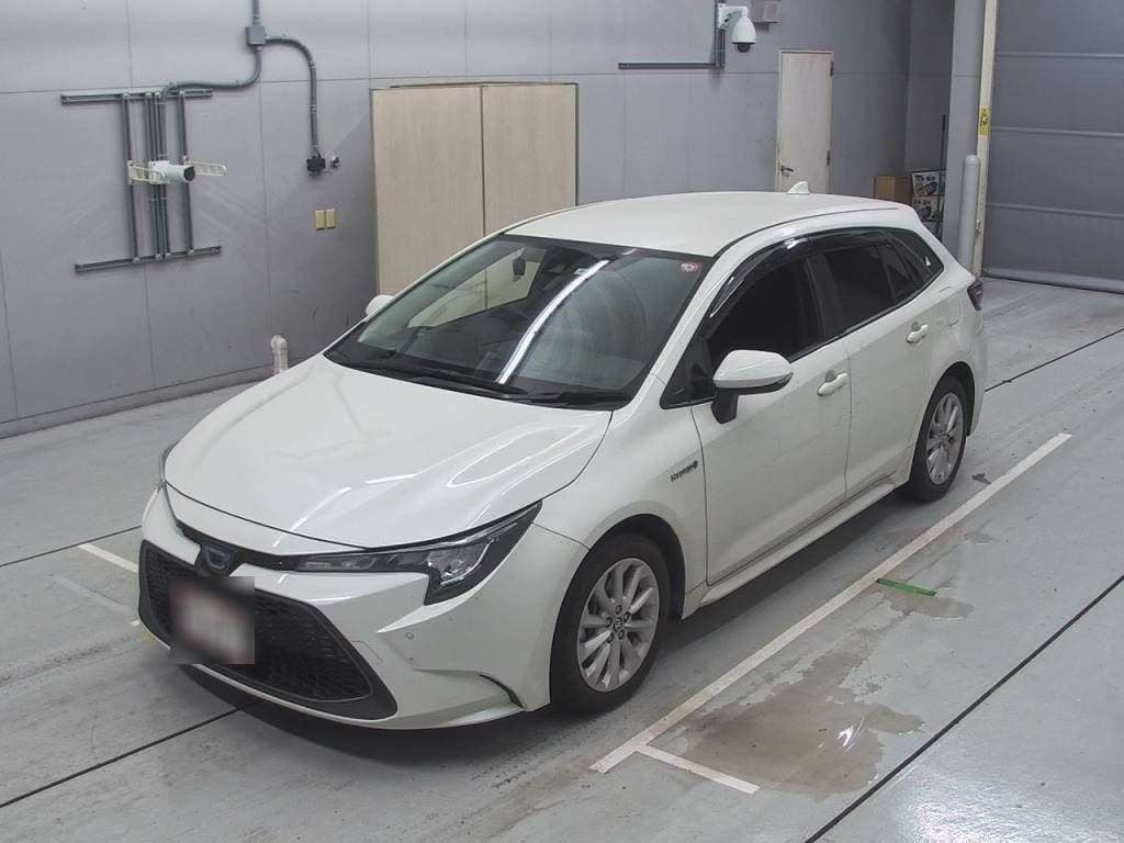 2019 Toyota Corolla Touring Wagon ZWE211W[0]