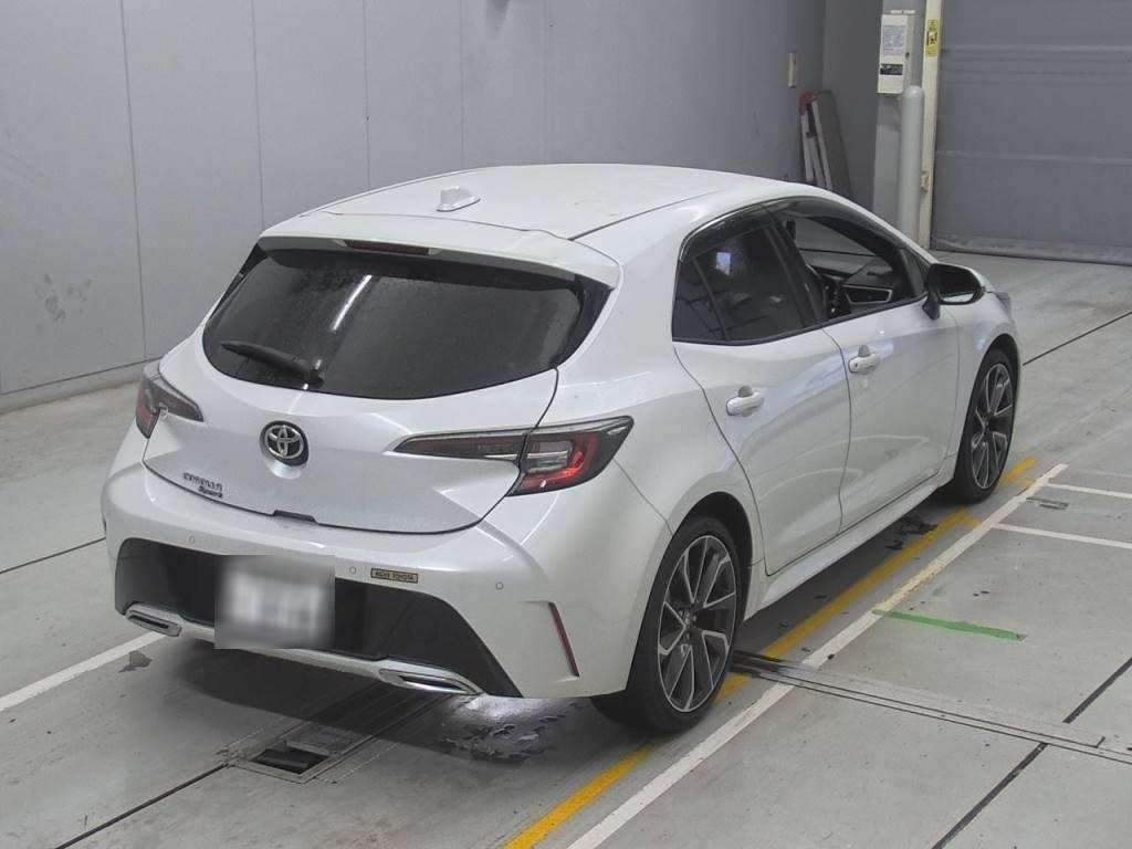 2020 Toyota Corolla Sports NRE210H[1]