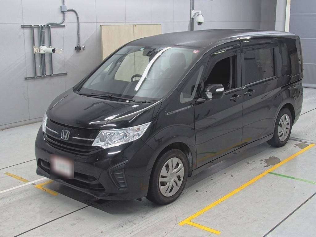 2019 Honda Step WGN RP1[0]