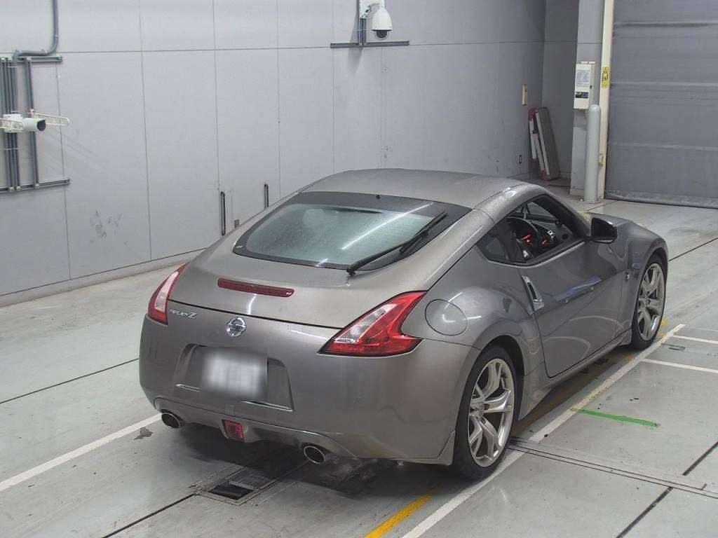 2009 Nissan Fairlady Z Z34[1]