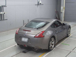 2009 Nissan Fairlady Z